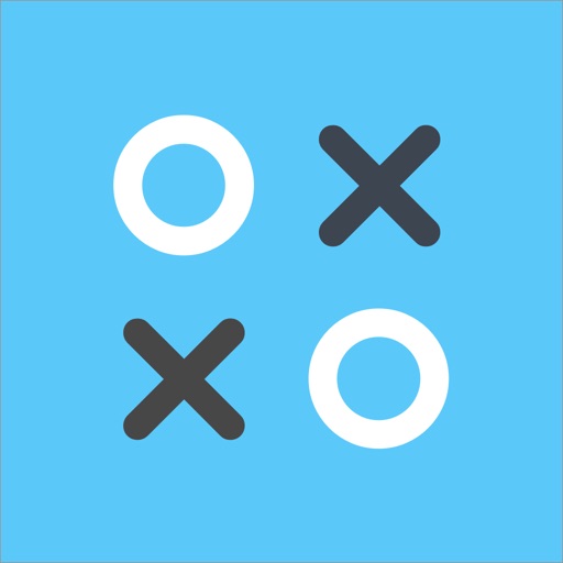 Tic Tac Toe Online: Mega XO by Noam Behar