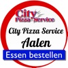 City Pizza Service Aalen