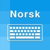 Icon Norwegian Keyboard