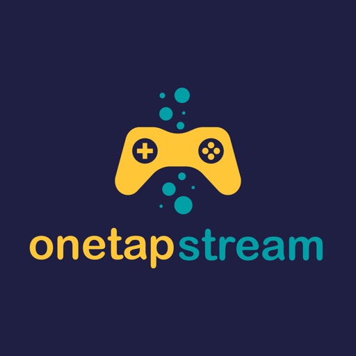 OneTap Stream - PC Game Stream on the App Store