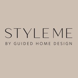 Style Me BY Guided Home Design