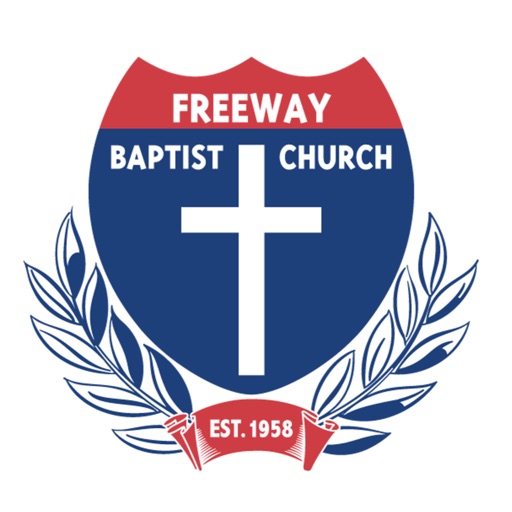 Freeway Baptist Phoenix Icon
