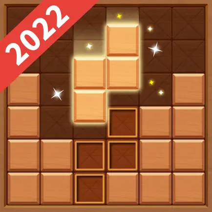 Woody woody-block puzzle Читы