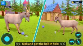 Game screenshot My goat life simulator hack