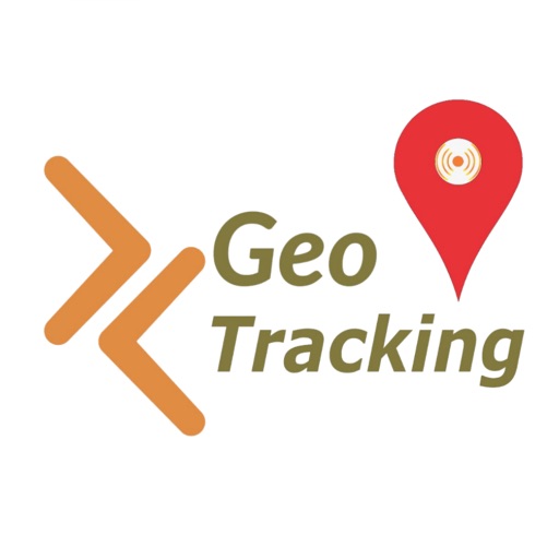Geo Tracking