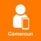 Icon My Orange Cameroon