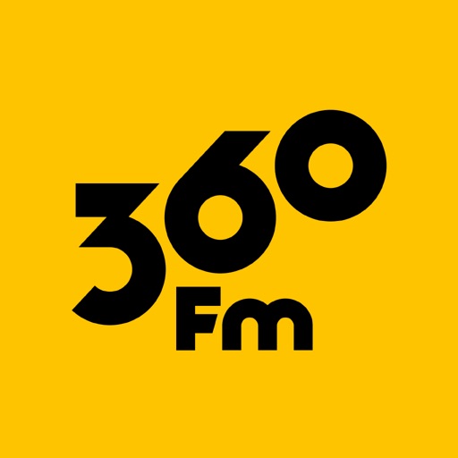 360FM KW by Khaled Mohammad Ibrahim Alansari