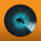 App Icon for Anti Mosquito App in Pakistan IOS App Store