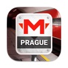 Prague Metro - Train Simulator