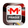 Prague Metro - Train Simulator