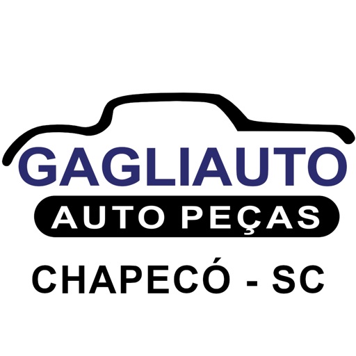 Gagliauto Chapecó-SC