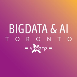 Big Data & AI Toronto 22