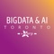 Use Big Data & AI Toronto 2022 App to enhance your event experience by connecting with the right people, maximizing your time at the event