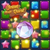 Icon Jewel Magic Quest
