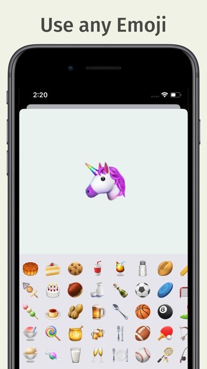 UpMoji screenshot-3