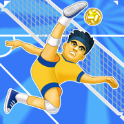 Kick Volleyball - Sepak Takraw