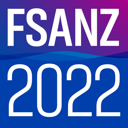 FSANZ Annual Conference 2022