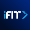 App icon iFIT At-Home Workout & Fitness - ICON Health & Fitness, Inc.