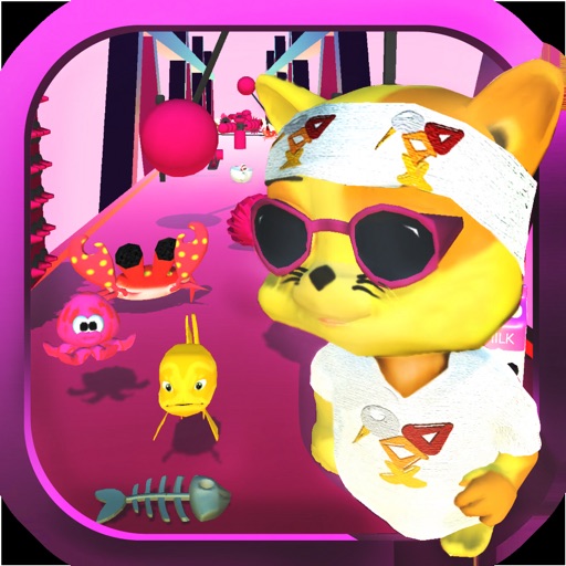 Save The Cat Game  App Price Intelligence by Qonversion