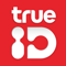 App Icon for TrueID App in Thailand IOS App Store