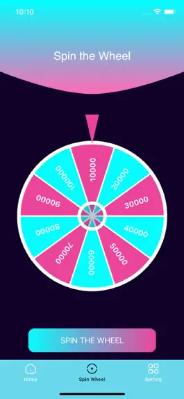 Game screenshot Lucky Robux Spin Wheel For RBX apk