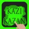 Kazı Kazan, tek başınıza ya da arkadaşlarınızla kelimeleri bulurken eğlenceye doyamayacağınız eşsiz bir resimli kelime bulmaca oyunudur