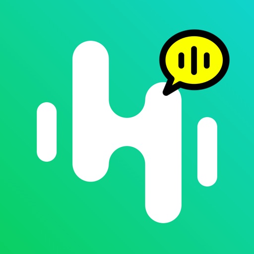 Haya: Best Audio Experience iOS App