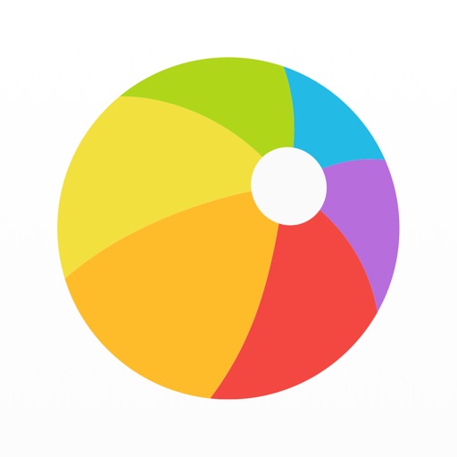 Marco Polo co.happybits.marcopolo app icon