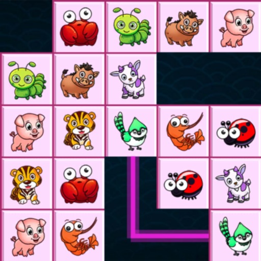 Onet Connect Animals