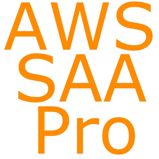 AWS Solutions Architect A. PRO