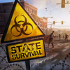 Приложение State of Survival: Zombie War