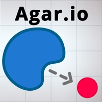 Contacter Agar.io