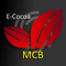 App Icon for E-Cocoa MCB App in Malaysia IOS App Store
