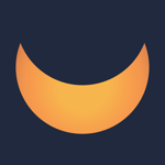 Moonly App — The Moon Calendar на пк
