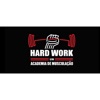 Hard Work Gym