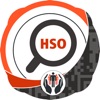 HSO ID Scanner