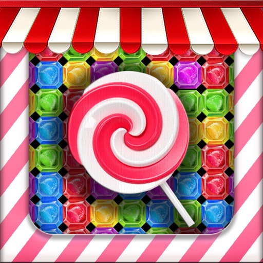 PopCandy ® iOS App