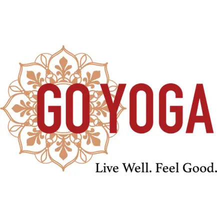 GoYoga Orangeville Читы