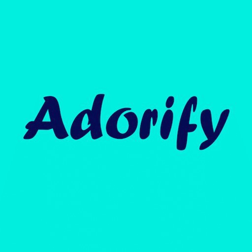 Adorify Analytics