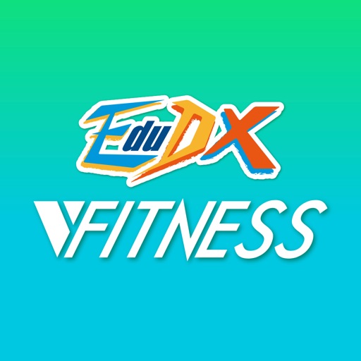 EduDX Fitness iOS App