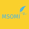 MSOMI - Books & Stationaries