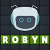 Robyn - The Word Game