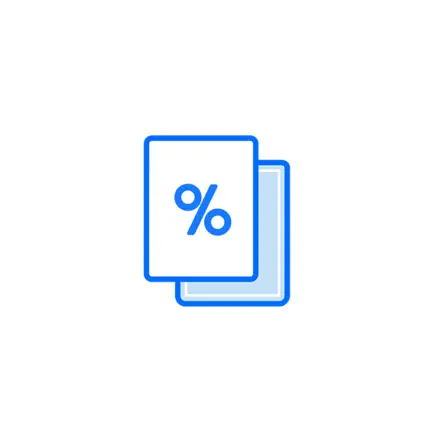 Percentage Calculator - CalCon Читы