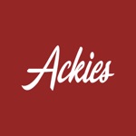 Ackies Pizzeria