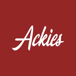 Ackie's Pizzeria