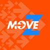 BlueZilla VC - MoveZ - True definition of M2E アートワーク