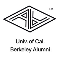 Univ. of Cal. Berkeley logo