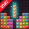 As a new classic strategy game, Block Puzzle Diamond Star can sharpen your brain and bring you more peace of mind