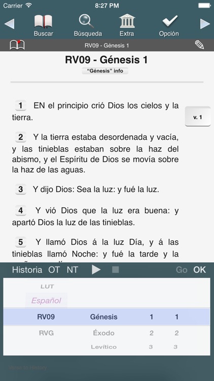 Touch Bible: Multilingual Lite