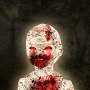 Soviet Project: Horror game